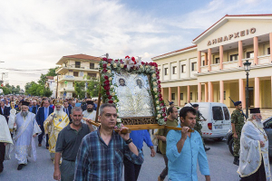 Τα Πολυκαστρινά του Πολιτισμού