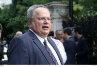 Συνάντηση Κοτζιά με τον γγ του ΟΗΕ για το Κυπριακό