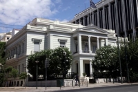 ΥΠΕΞ στο Twitter: «Είμαστε όλοι Βρυξελλιώτες»