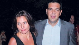 Το πάρτι - έκπληξη της Μπέτυς