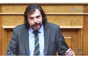 Πέτρος Παππάς: «Είναι τελικά σύννομος ο διορισμός του Κ. Ιωάννη Ανδρίτσου στη θέση του Υποδιοικητή της 4ης ΔΥΠΕ; »