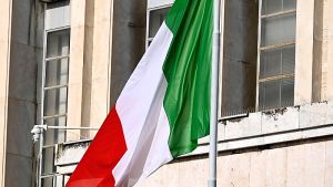 Επαναστατική απόφαση: Το εφετείο του Μπάρι αναγνωρίζει τρεις γονείς για ένα παιδί