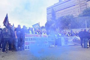 Η Ένωση Αστυνομικών Κιλκίς κατά της ακρίβειας και του δυσβάσταχτου κόστους ζωής
