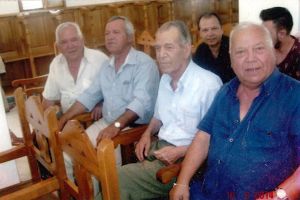 Οι Τυφουδαίοι και ο Ολυμπιακός Πολυκάστρου