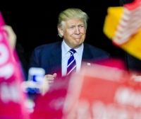 Τον Ρικ Πέρι επέλεξε για το υπουργείο Ενέργειας ο Τραμπ