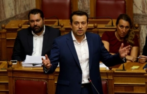 Ν. Παππάς: «Εισπράξαμε αυτά που δεν εισέπρατταν τα κόμματα της διαπλοκής»