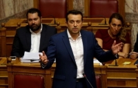 Ν. Παππάς: «Εισπράξαμε αυτά που δεν εισέπρατταν τα κόμματα της διαπλοκής»