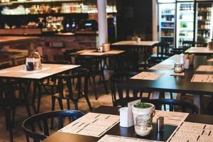 Συνάντηση ιδιοκτητών καταστημάτων εστίασης Κιλκίς για την δημιουργία συλλόγου