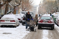 Μπουτάρης: ΕΔΕ για τις αλατιέρες