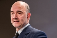 Αναβάλλεται η επίσκεψη Μοσκοβισί στην Αθήνα