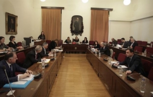 ΝΔ: Να κληθούν στη Βουλή ο Ν. Παππάς και ο πρόεδρος της ΔΕΗ