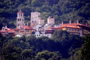 Προσκυνηματική εκδρομή στον Σοχό την Κυριακή 4 Οκτωβρίου