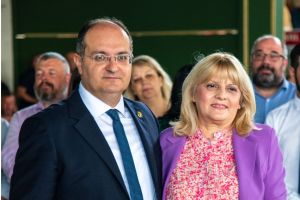 Στο ‘’Κιλκίς Μπροστά’’ και η Χρυσή Σοφού