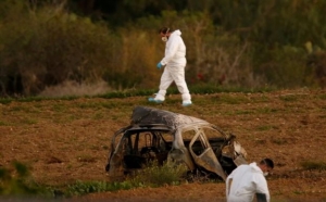Μάλτα: Αμοιβή σε όσους δώσουν πληροφορίες για τη δολοφονία της Καρουάνα