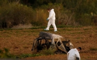 Μάλτα: Αμοιβή σε όσους δώσουν πληροφορίες για τη δολοφονία της Καρουάνα