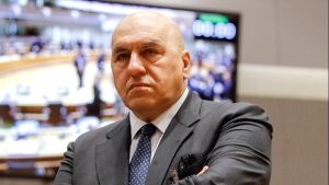 Αβεβαιότητα για τις προθέσεις του Πούτιν, δηλώνει ο Ιταλός υπουργός Άμυνας