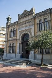 Θεσσαλονίκη: Το Γενί Τζαμί ανοίγει για το Ραμαζάνι, για πρώτη φορά από το 1922