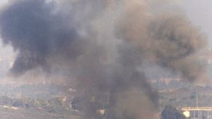 Στρατιωτική επιχείρηση του Ισραήλ στον Λίβανο: Πλήγμα κατά φερόμενων μαχητών