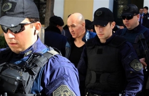 Την Τετάρτη θα συνεχιστεί η απολογία Βλαστού για το κύκλωμα «νονών»