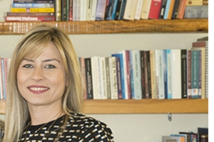 Θεοδοσία Παπαδοπούλου - Τσάτση: Αυτισμός και διάχυτες αναπτυξιακές διαταραχές