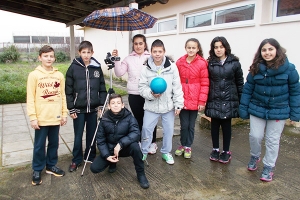 1ο βραβείο για το Δημ. Σχολείο Χέρσου στο φεστιβάλ ταινιών μικρού μήκους “CAMERA ZIZANIO”