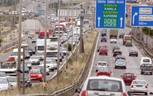 Π.Κ.Μ.: Εργασίες συντήρησης στον Περιφερειακό Θεσσαλονίκης το επόμενο διήμερο