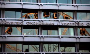 ΣΥΡΙΖΑ: Το ΥΠΟΙΚ υπόσχεται κούρεμα επιστρεπτέας προκαταβολής σε «γαλάζιους» επιχειρηματίες!
