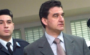 Στο νοσοκομείο βρίσκεται ο Ηρακλής Κωστάρης μετά από απεργία πείνας