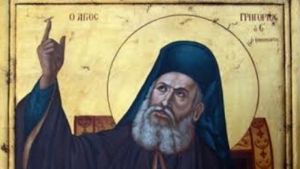 Διαρρήκτες λεηλάτησαν τάματα από την εικόνα της Παναγίας στο κέντρο της Θεσσαλονίκης