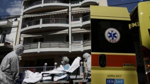 Κορωνοϊός: Έκτακτα μέτρα σε Ξάνθη και Εχίνο λόγω αυξημένου αριθμού κρουσμάτων