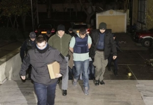 Την Τρίτη απολογείται ο δράστης του Μικρολίμανου