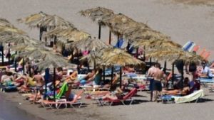 Γαλλία: «Ο υπερτουρισμός είναι ο θανάσιμος εχθρός του τουρισμού», υποστηρίζει o Ζαν-Φρανσουά Ριάλ πρόεδρος του γαλλικού ταξιδιωτικού ομίλου Voyageurs du monde