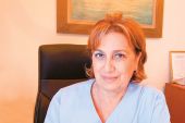 H Αναστασία Κοτανίδου επικεφαλής της Επιτροπής για τις Μονάδες Εντατικής Θεραπείας