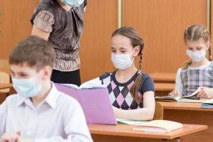 Οδηγός για το άνοιγμα των σχολείων - 25 ερωτοαπαντήσεις του υπουργείου Παιδείας