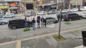 Θεσσαλονίκη – Δικηγόρος συνεργού: «Όλα έγιναν με υπόδειξη του 1ου κατηγορουμένου»