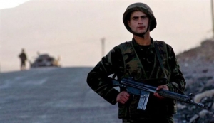 Αποσύρετε τους στρατιώτες από τη Μοσούλη, λέει το Ιράκ προς την Τουρκία