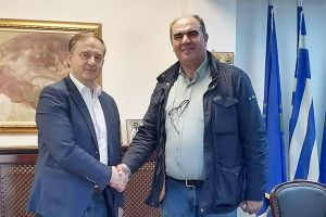 Συμβασιοποιήθηκε το έργο επισκευής του Δημοτικού Σχολείου Ποντοηράκλειας