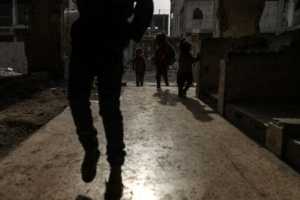 Συρία: Νεκρά πέντε παιδιά και ακόμη δύο άμαχοι σε βομβαρδισμό