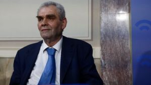 Αποχώρησε ο Παπαγγελόπουλος από την προανακριτική