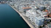 Θεσσαλονίκη: Ενδείξεις αποκλιμάκωσης του ιικού φορτίου κορονοϊού και γρίπης Α στα λύματα