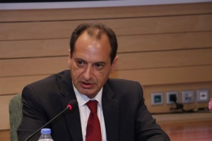 Σπίρτζης: Ζητάμε συγνώμη από τον κόσμο για την ταλαιπωρία