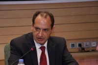 Σπίρτζης: Ζητάμε συγνώμη από τον κόσμο για την ταλαιπωρία