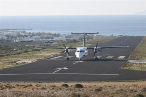 Επένδυση €4 εκατ. στην πυρασφάλεια από τη Fraport Greece