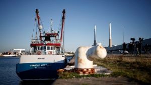 Τελεσίγραφο του Λονδίνου στο Παρίσι μετά την κατάσχεση βρετανικού αλιευτικού