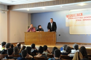 ΚΚΕ: Οι εξελίξεις επιβάλλουν άμεση λαϊκή παρέμβαση