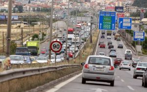 Π.Κ.Μ.: Εργασίες συντήρησης από σήμερα στον Περιφερειακό Θεσσαλονίκης