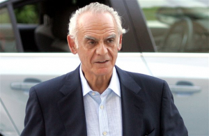 Βγαίνει από τη φυλακή ο Ακης Τσοχατζόπουλος