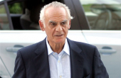 Βγαίνει από τη φυλακή ο Ακης Τσοχατζόπουλος