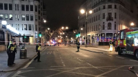 Συναγερμός στο Λονδίνο, διαρροή αερίου στο Charing Cross