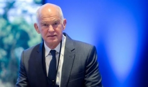 Παπανδρέου: Το δημοψήφισμα θα μας έδινε ιδιοκτησία του προγράμματος